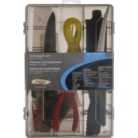 Ready 2 Fish Saltwater Accessory Kit