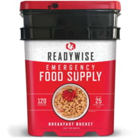 ReadyWise Breakfast Bucket