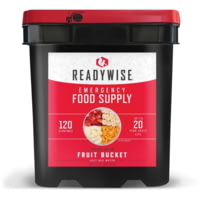 ReadyWise Freeze Dried Fruit Bundle