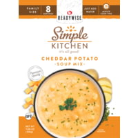 ReadyWise Cheddar Potato Soup Mix