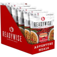 ReadyWise 6-Pack Case Switchback Spicy Noodles