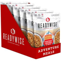 ReadyWise Treeline Teriyaki Chicken &amp; Rice