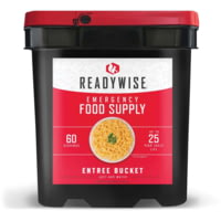 ReadyWise Entree Bucket