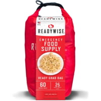 ReadyWise One Week Emergency Food Supply