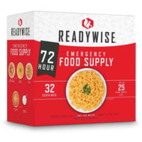 ReadyWise 72 Hour Food Kit
