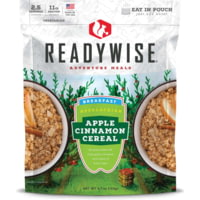 ReadyWise Appalachian Apple Cinnamon Cereal