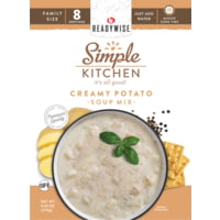 ReadyWise Creamy Potato Soup Mix