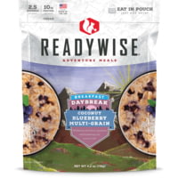 ReadyWise Coco Blueberry Multigrain