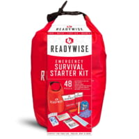 ReadyWise Emergency Survival Starter Kit