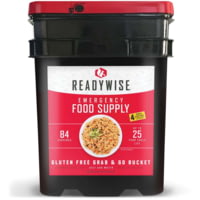 ReadyWise Gluten Free Grab And Go Bucket