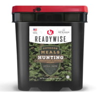 ReadyWise Hunting Food Calorie Booster Buckets