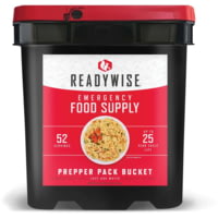 ReadyWise Prepper Pack Bucket