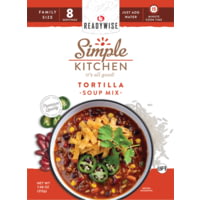 ReadyWise Tortilla Soup Mix