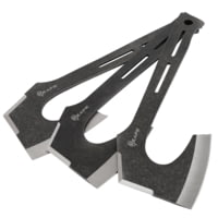 Reapr Chuk 3 Piece Throwing Axe Set