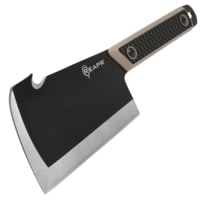 Reapr Versa Cleavr Fixed Blade Knife