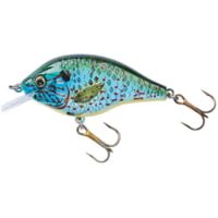 Rebel Lures Rebel Bluegill Crankbait, 2 1/2in, 1/4 oz, Floating