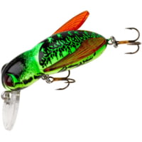Rebel Lures Rebel Bumble Bug Crankbait, 1 1/2in, 7/64 oz, Floating