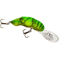Rebel Lures Rebel Deep Teeny Wee Crawfish Lure, 1 1/2in, 1/9oz, Floating