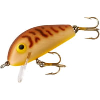 Rebel Lures Rebel Humpback Crankbait 1.75in, 1/4oz
