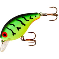 Rebel Lures Rebel Super Teeny Wee-R Crankbait, 1 1/2in, 1/8 oz, Floating