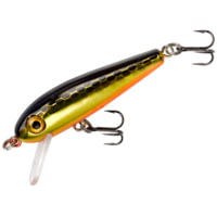 Rebel Lures Rebel Tracdown Minnow 49