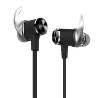 Red Fox Wireless Evo4 Premium Bluetooth Earbuds with Case