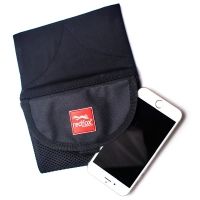 Red Fox Wireless Hipster Sport &amp; Travel Pouch