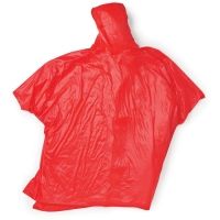 Red Ledge Ponchos