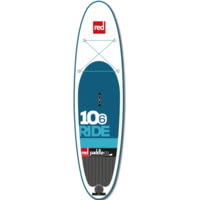 Red Paddle Co. 10'6 Ride Inflatable Stand Up Paddleboard
