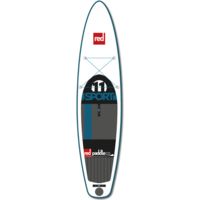 Red Paddle Co. 110 Sport Inflatable Stand up Paddleboard
