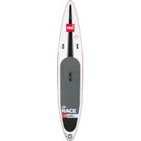 Red Paddle Co. 12'6 Race Inflatable SUP Board