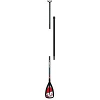 Red Paddle Co. Alloy Vario Travel 3pc Paddle