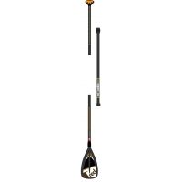 Red Paddle Co. Carbon-Nylon River Vario 3pc Paddle