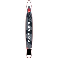 Red Paddle Co. DRAGON MSL Inflatable Board