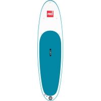 Red Paddle Co. iSUP 10'6 Inflatable SUP Board