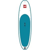 Red Paddle Co. iSUP 10'8 Inflatable SUP Board