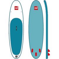 Red Paddle Co. iSUP MSL Inflatable Board