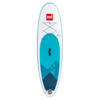 Red Paddle Co. RIDE MSL Inflatable Board