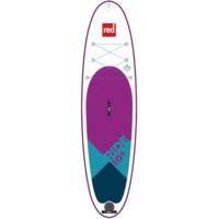 Red Paddle Co. RIDE MSL SPECIAL EDITION Inflatable Board