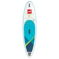 Red Paddle Co. SNAPPER MSL Inflatable Board