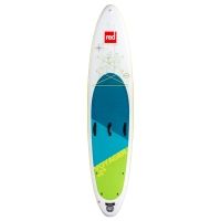Red Paddle Co. VOYAGER MSL Inflatable Board