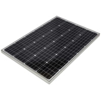 REDARC 120W Monocrystalline Solar Panel
