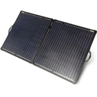 REDARC 200W Monocrystalline Portable Solar Panel