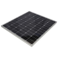 REDARC 200W Monocrystalline Solar Panel