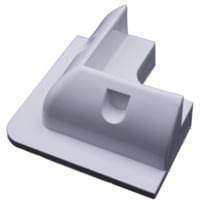 REDARC ABS Plastic Corner Solar Panel Mount x4
