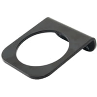 REDARC Gauge Holder Single Gauge Mounting Panel