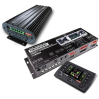 REDARC RedVision &amp; Manager30 Kit