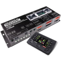 REDARC RedVision Distribution Module &amp; Display