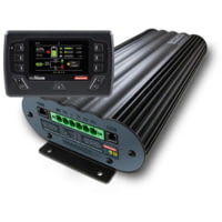 REDARC The Manager30 With Color Display Screen