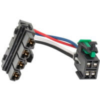 REDARC Curt Wiring Harness Suitable Tow-Pro Brake Controller Harness